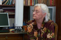 Preminula Ana Gligić