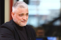 Čedomir Jovanović se rasplakao: Ovo je jedan unutrašnji bol...