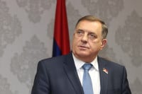 Dodik: Ne mogu nam zabraniti da govorimo istinu