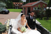 Ovako je počela veza Aleksandre Prijović i Filipa Živojinovića