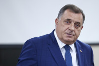 Dodik: Srpska odraz slobode srpskog naroda i zavjet za budućnost