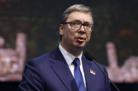 Vučić: Amerikanci sankcijama žele da okrenu Srbiju na svoju stranu