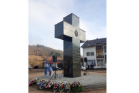 Počelo obilježavanje 32 godine od velikog srpskog stradanja u Kravici