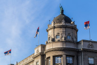 Formirani timovi za pregovore o gasnom aranžmanu i NIS-u