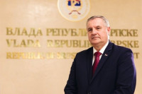 Višković: Srpska će vječno slaviti svoj rođendan