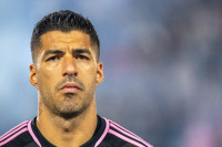 Luis Suarez spašavao čovjeka od samoubistva