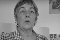 Preminula Goranka Matić