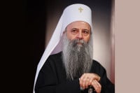 Patrijarh Porfirije: Graditi mostove razumijevanja, ljubavi i mira
