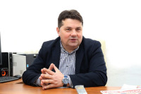 Stevandić: Srpska je od potpisivanja Dejtona jača, veća i samostalnija