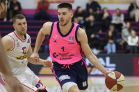 Šok iz FIBA: Banjalučanin Kosta Kondić ne može igrati za Srbiju