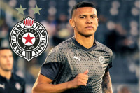 Saragosa opet pružila ruku Partizanu
