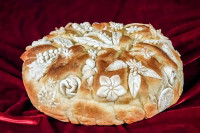Tradicionalni recept za savršenu česnicu: Donosi sreću i radost za Božić!