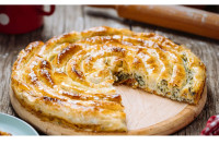 Recept za brzu zeljanicu: Odlična opcija kad nemate puno vremena za kuhanje