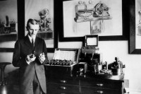 Na Božić preminuo Nikola Tesla – naučnik koji je promijenio svijet