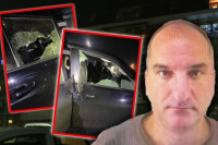 Novi detalji hapšenja ubice iz Jagodine