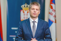 Gujon: Srpska 33 godine bastion srpstva