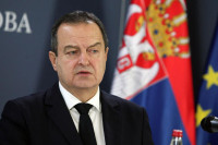 Dačić: Milosavljević je kod sebe imao "škorpion"