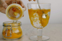 Ovaj napitak najbolje sagorijeva masti i čisti jetru