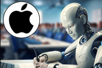 Након велике грешке Apple ће унаприједити примjену AI