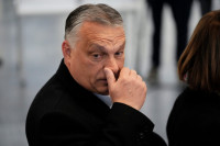 SAD uvele sankcije protiv šefa Orbanovog kabineta