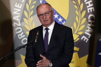 Žestoke reakcije na božićnu odluku Heleza: Malo je Zukana da bi Srbe spriječili da slave Dan Republike