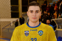 Brčak Nemanja Peštić dobio najbolji novogodišnji poklon