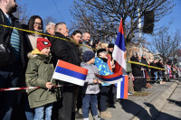 Dan Republike: Danas svečana akademija i prijem