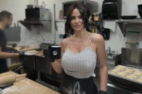 Kristina je jedna od najtraženijih kuvarica u Čikagu: Za "Glas" govori o svom američkom snu