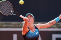 Nina Stojanović u finalu kvalifikacija za Australijan open