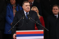 Hoće li Dodik biti na obilježavanju Dana Republike