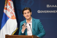 Brnabić: Dan Republike Srpske poseban za celi srpski narod