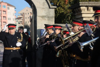 Obilježavanje Dana Republike: Za vječnost rođena! (FOTO)
