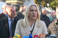 Cvijanović: Sloboda u kojoj živimo je skupo plaćena