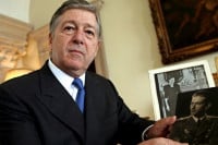 Karađorđevići čestitali praznik Srpskoj