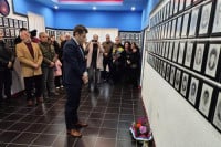 U Srebrenici odata počast poginulim i izveden kulturni program