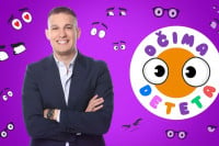 David Jovan Milatović za "Glas": Nedostaje nam zdravog programa za djecu