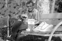 Preminuo Slavko Gavranović, "posljednji genijalac Balkana"