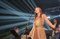 Koncert Danice Crnogorčević povodom Dana Republike