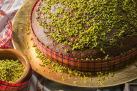 Recept za Dubai tortu