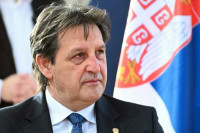 Gašić: Helez se ništa ne pita