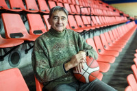 Dragan Vuković Skaka za "Glas": Košarka porodična priča