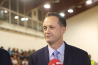 Dakić: Mala opština po broju stanovnika, ali velika žrtva data za slobodu i Srpsku