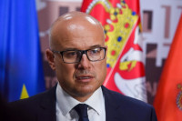 Vučević: Kurti neće slomiti Srbe, Srbija je uz njih