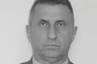 Sahranjen glavni tužilac distrikta Zekerija Mujkanović