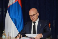 Vučević: Srbija je uvijek uz Republiku Srpsku