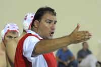Savić bjesnio na svoje igrače