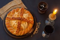 Srpski slavski običaji – Ako nemate dobar cug, ne idite u ove krajeve