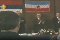 Istorijski dan - 9. januar prije 33 godine