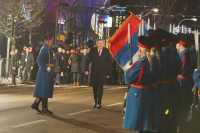Čestitka predsjednika: Srećan ti rođendan, Republiko Srpska!