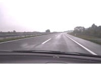 VOZAČI OPREZ: Kolovozi klizavi